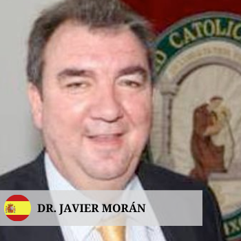 Javier Morán