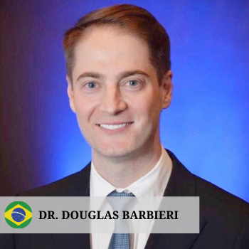 Douglas Barbieri