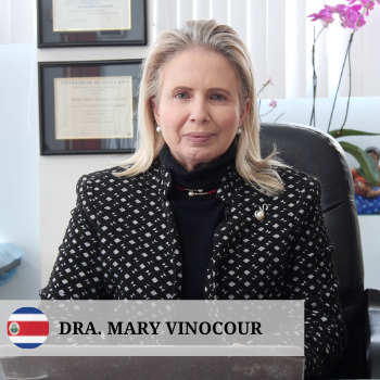 Mary Vinocour