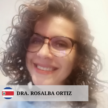 Rosalba Ortiz Llamas