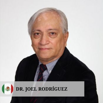 Joel Rodríguez