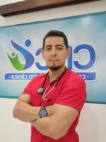Dr. Allan Christopher  Alfaro Rodriguez