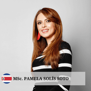 MSc. Pamela Solís Soto