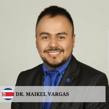 Dr. Maikel Vargas
