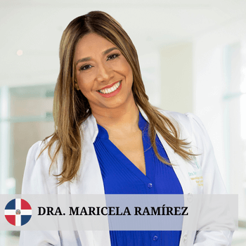 Dra. Maricela Ramirez