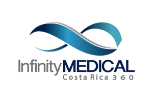 Logo Infinty medical