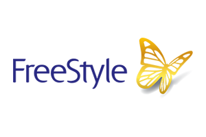 Logo freestyle