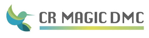 logo CR Magic